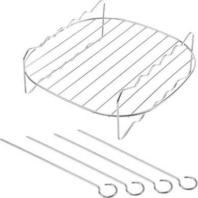 Bosch Air Fryer Grill Rack Maf671b1gb Wire Rack