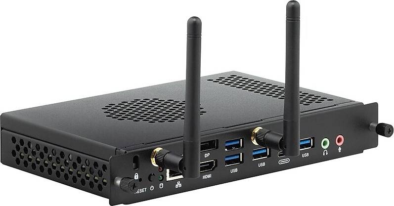 Viewsonic VPC35-W55-G1 Slot-In PC Module