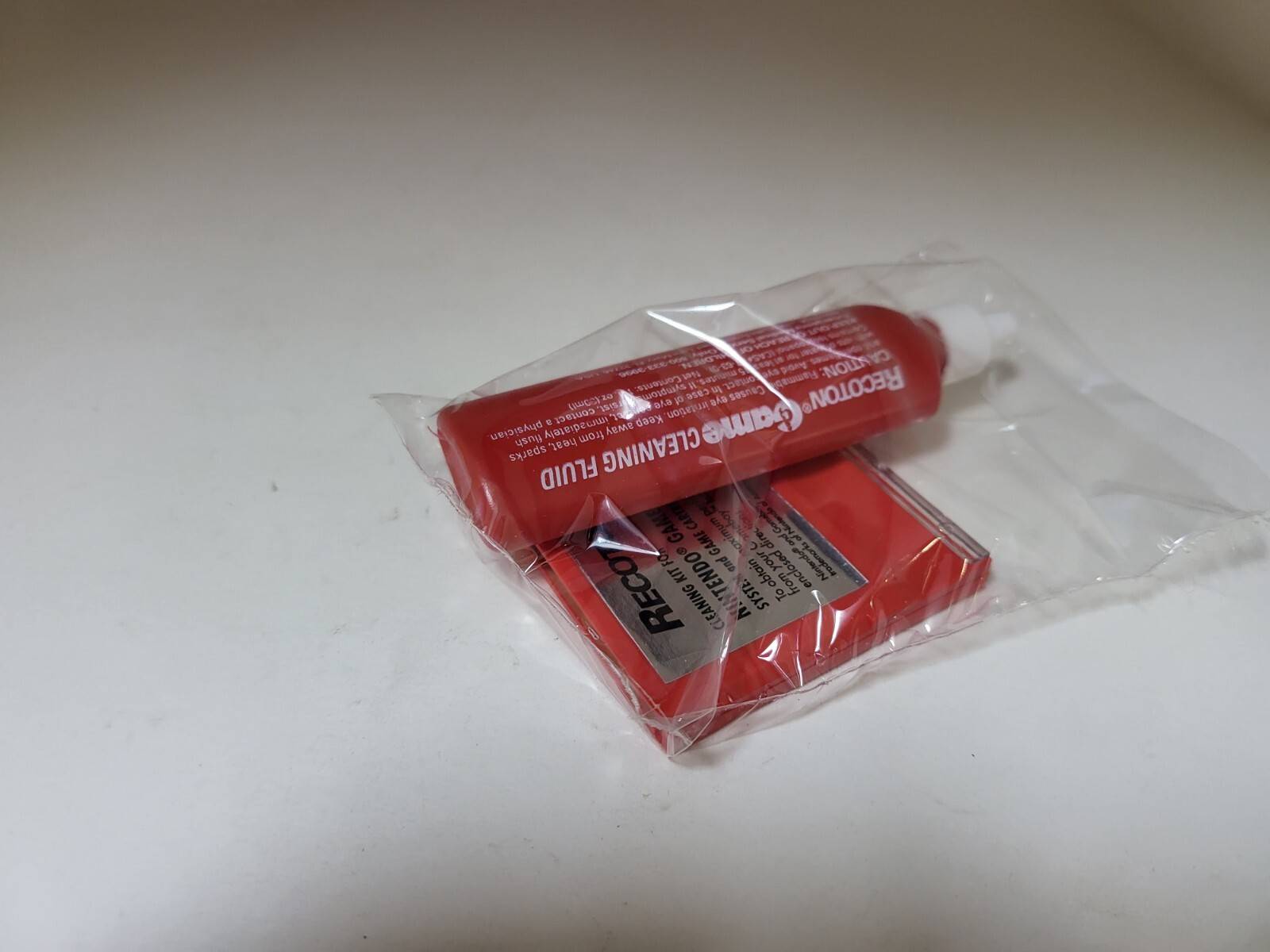 Gameboy Gameboy Advance Color Console Cleaning Kit S42