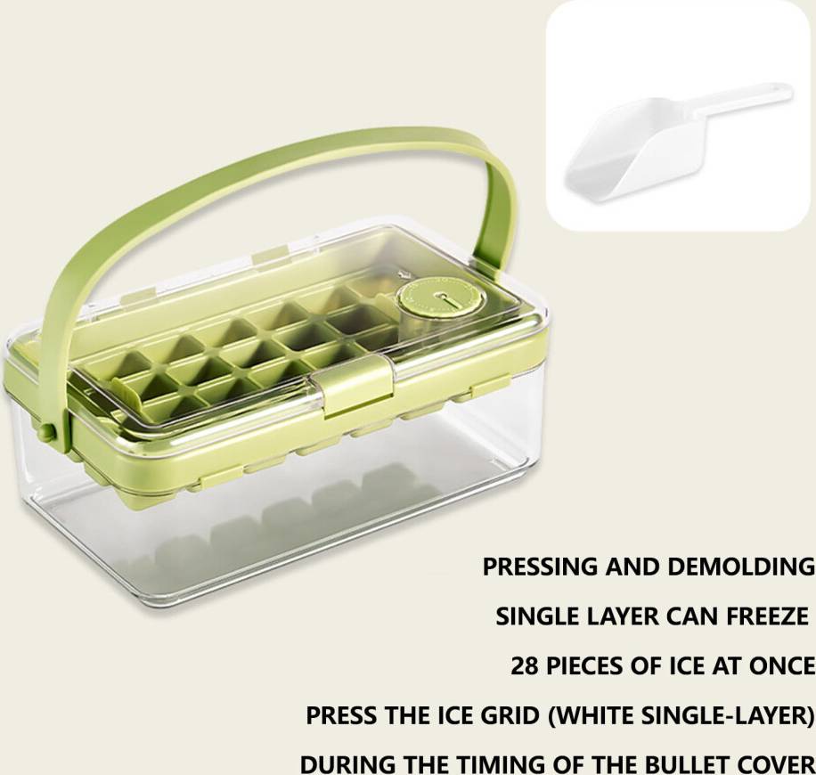 Large chest freezer Fankiway Ice Storage Box Large Capacity