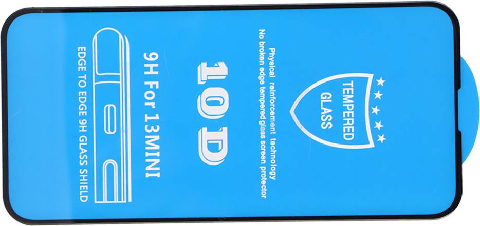 Full Screen HD Screen Protector for iPhone