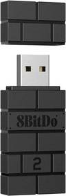 Raspberry pi 2 8Bitdo Wireless USB Adapter For Switch 2 Windows PC Mac Raspberry Pi 13