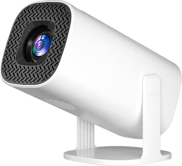 Zandona Projecteur Intelligent Portable Rotation 180