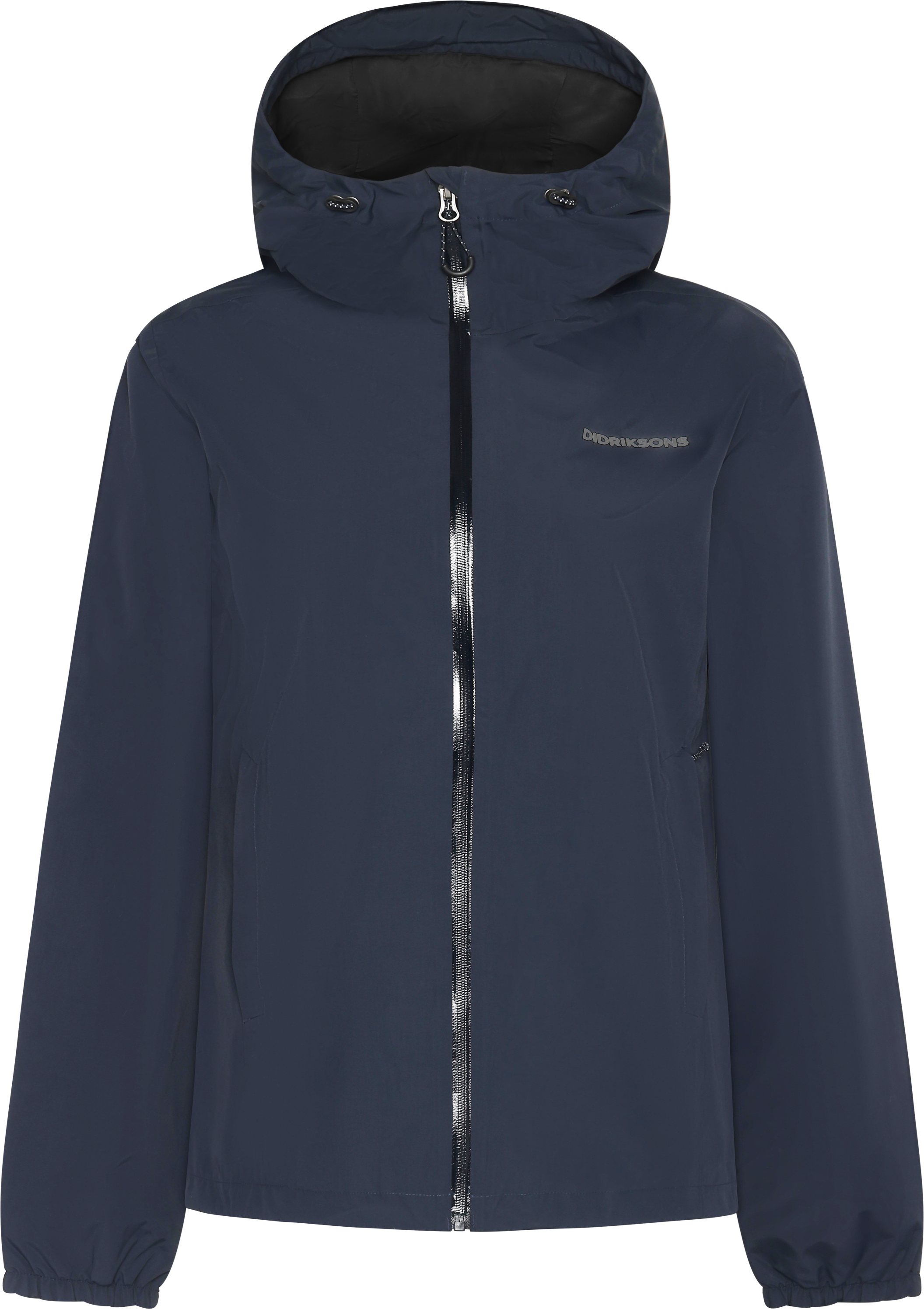 Varja 2 Jacket Waterproof Shell - Night Blue