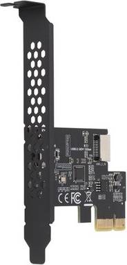 Usb3.2 Pci E Riser Card Ceramic Capacitor