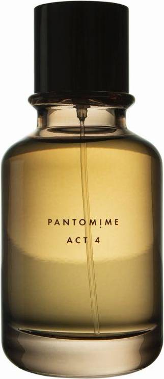 Pantomime ACT 4 EdP