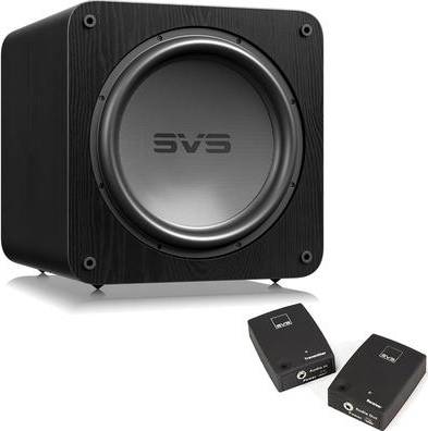 15 inch subwoofer SVS SB-5000 R Evolution 15 Inch Subwoofer