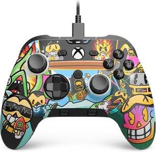 Scuf Gaming Valor Pro Wired Spacestation Xbox Controller