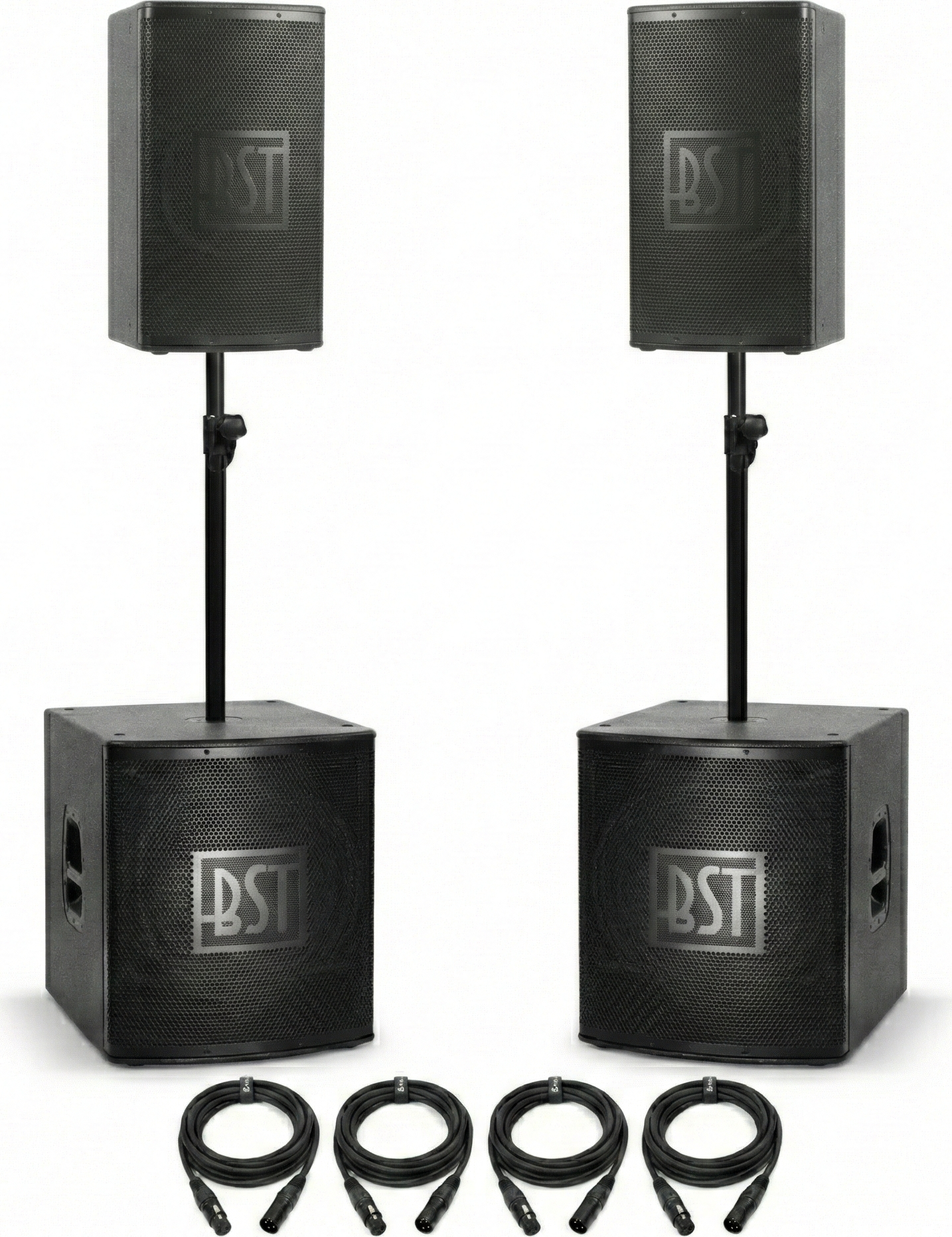 BST Power Bundle X-Large