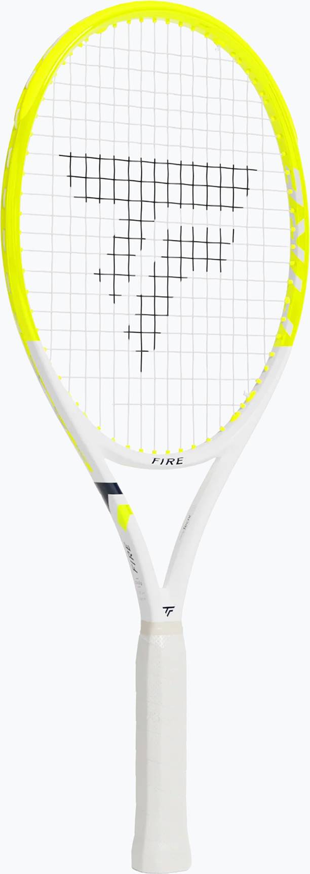 Tecnifibre Fire 260 OS Comfort Rackets Yellow