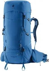 Aircontact Core Walking Backpack - Blue
