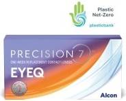 Precision EyeQ Precision7 12 St Box