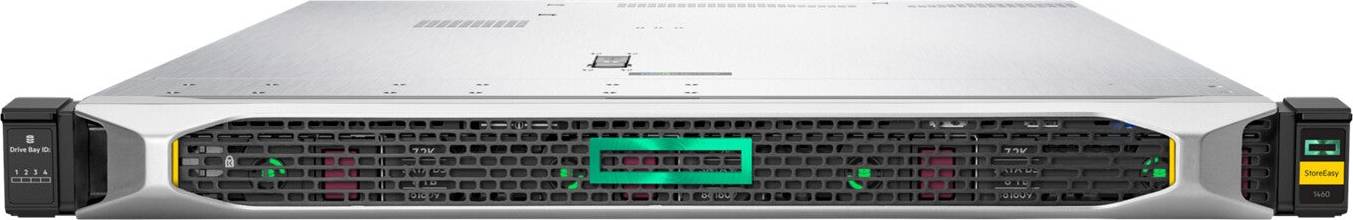 StoreEasy 1460 NAS Rack Intel Xeon Bronze 3204