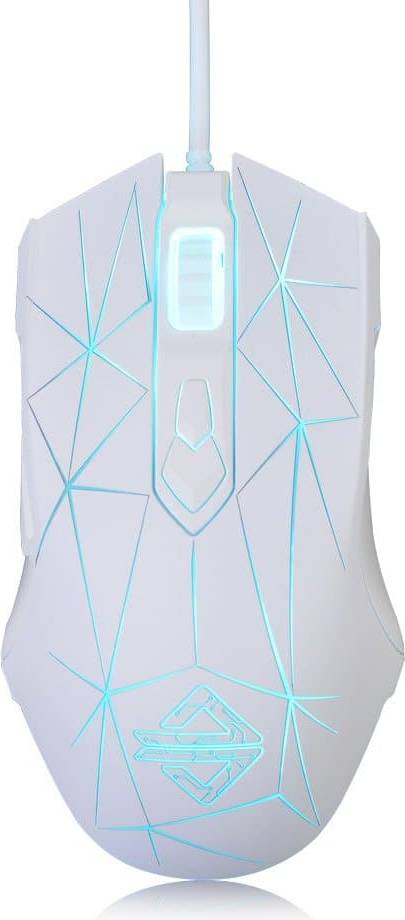 Aj52 Watcher Rgb Gaming Mouse