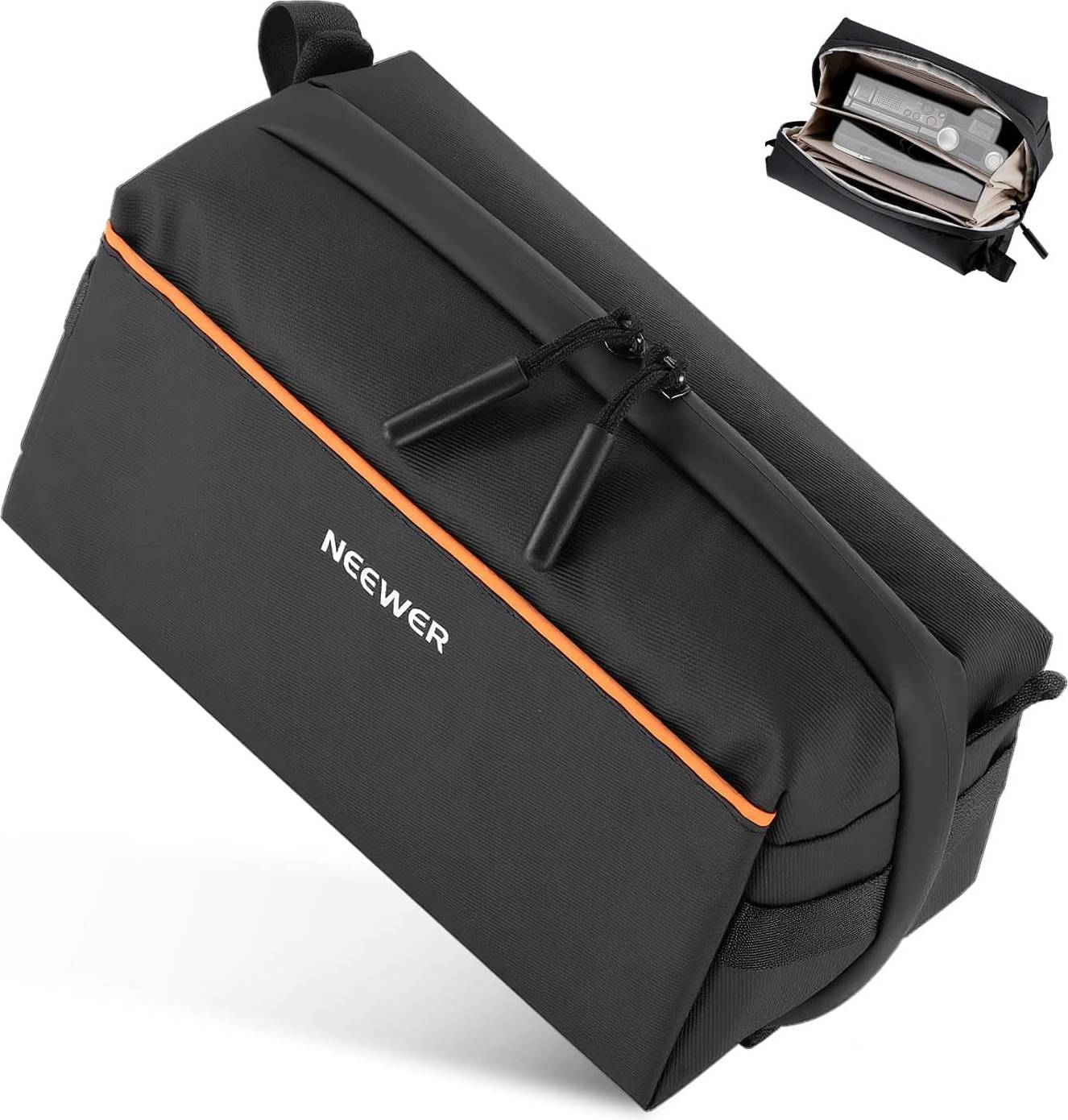 Tech organizer Neewer Splashproof Tech Pouch PB024