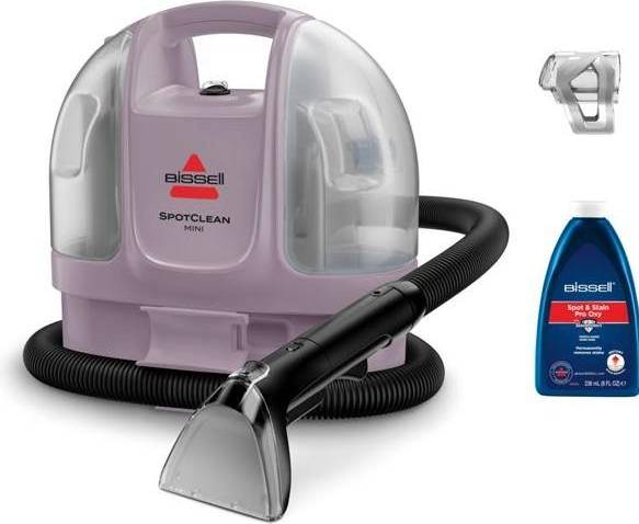 Bissell spotclean BISSELL SpotClean Mini