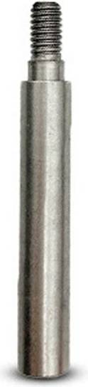 Bass Vertical Key Rod Connection
