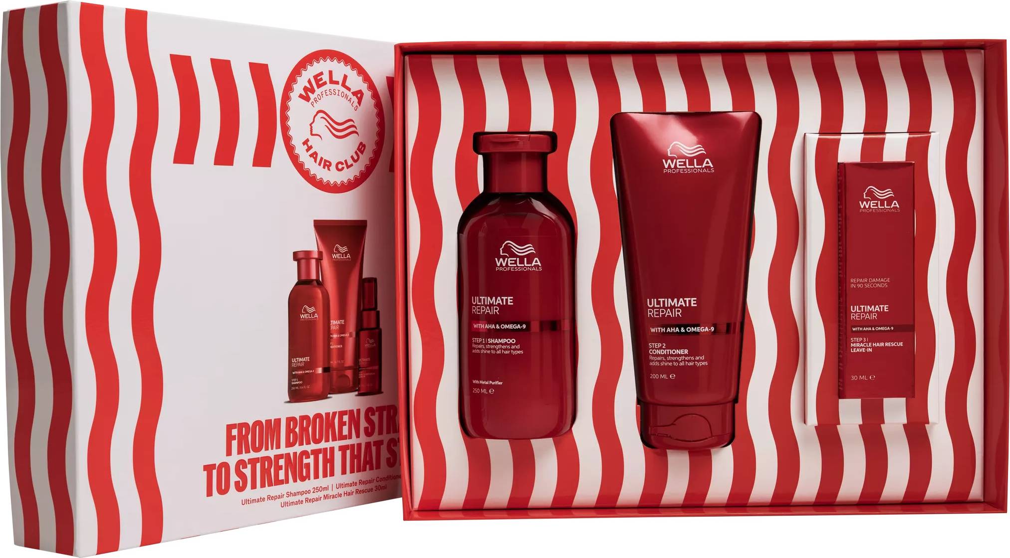 Professionals Ultimate Repair Set