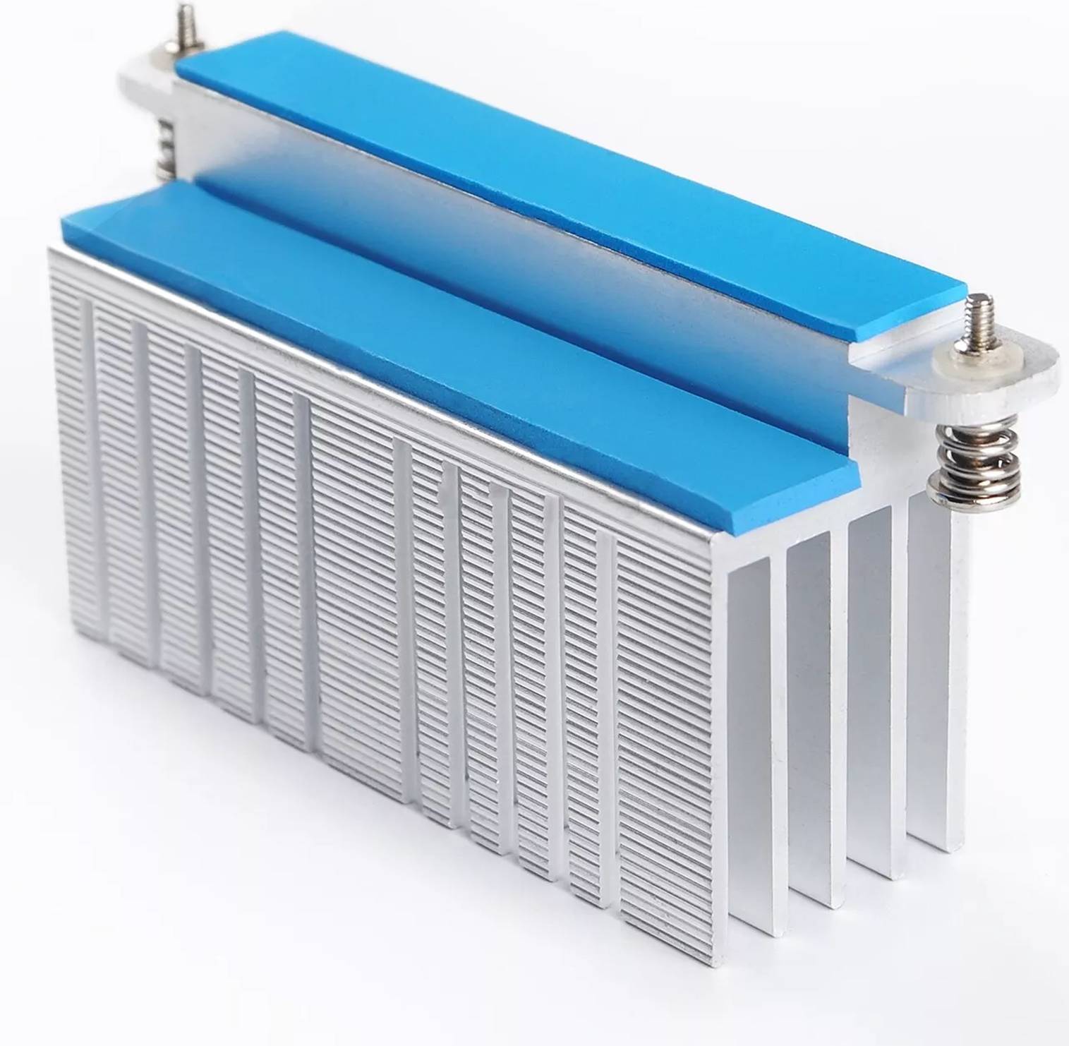Dell Alienware Aurora R7 R6 R5 R8 VRM Cooling Heatsink