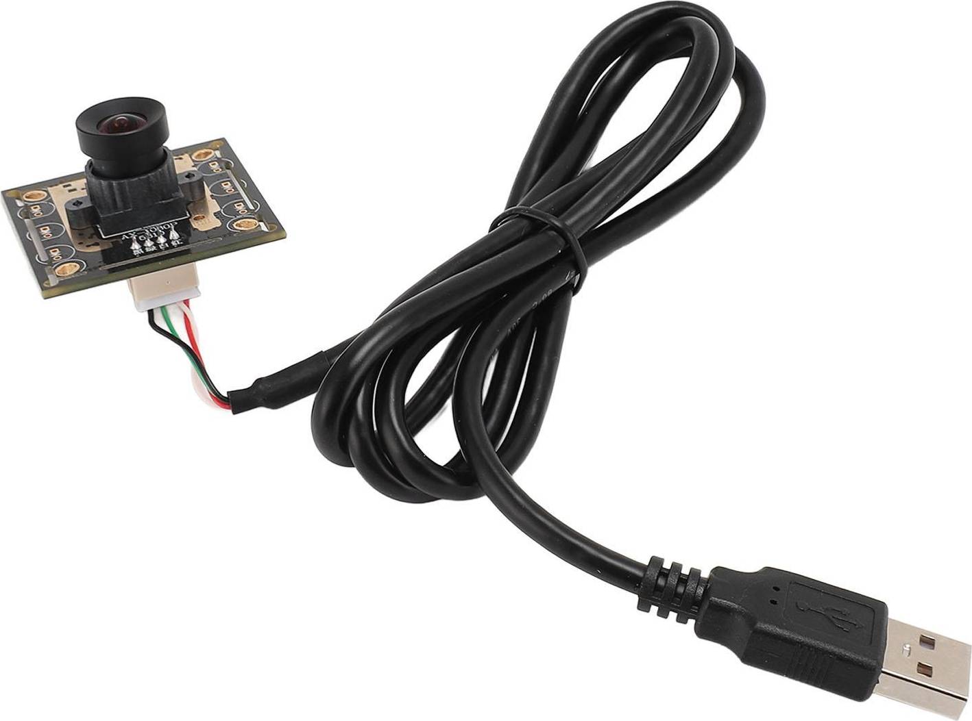2MP 1080P Industrial Camera Module OV2710