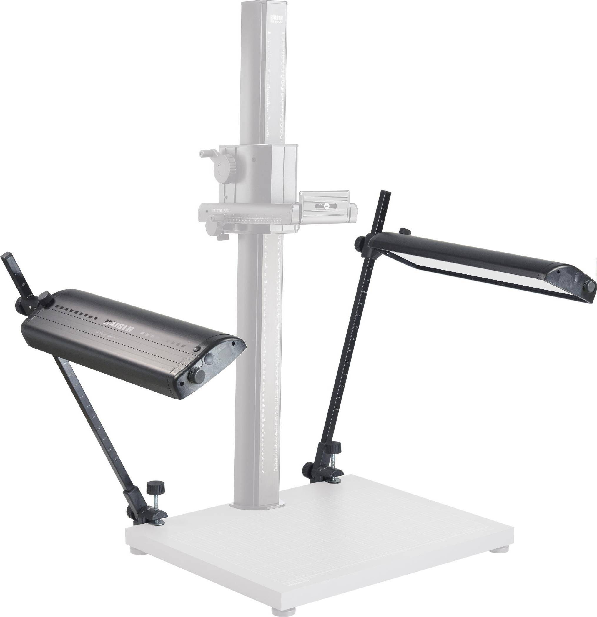 Kaiser Fototechnik RB 561 AB LED Lighting System