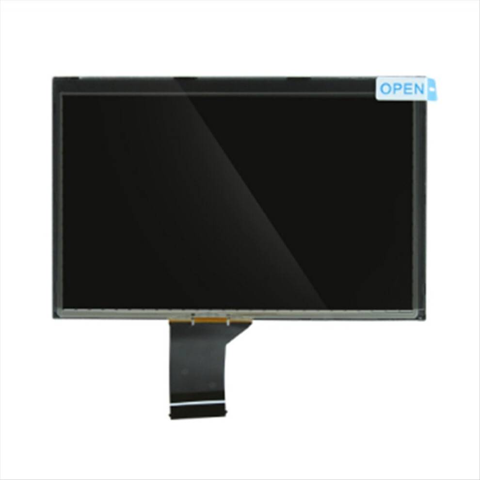 7 Inch Car Navigation Display LCD Screen