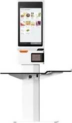 K2 Wall Mounted 24 Inch Projected Capacitive
