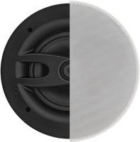8 Inch In Ceiling Speaker Single