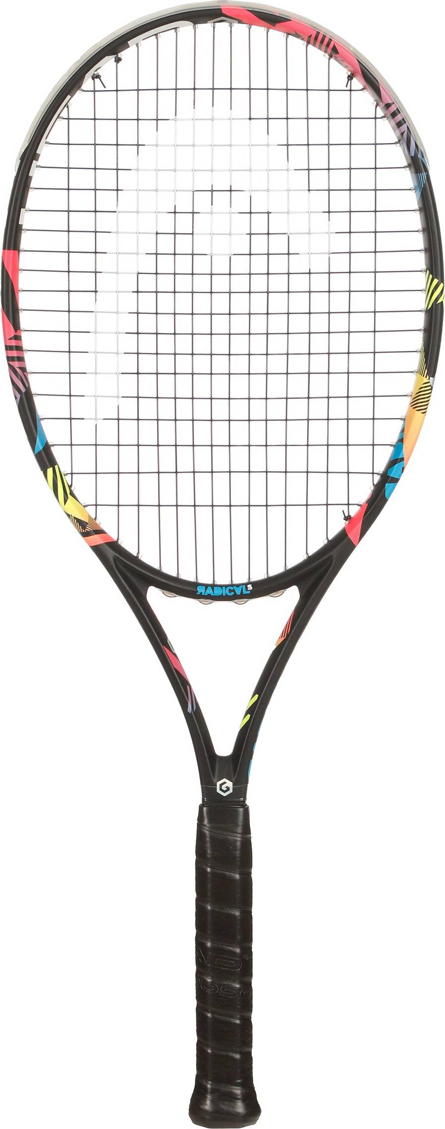 Head Graphene XT Radical S Tour Racket Strung