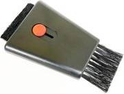 Soft Brush Camera Lens Cleaning System
