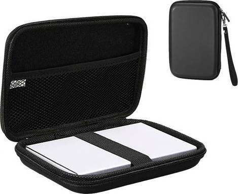 7 inch sat nav 7 Inch Hard GPS Carrying Case