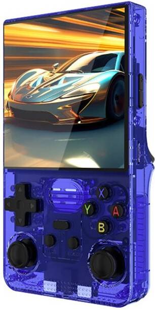 Zandona R39MAX Retro Game Console 128G
