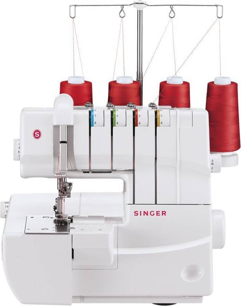 Singer sewing machine Singer 14T970C Sewing Machine Silver