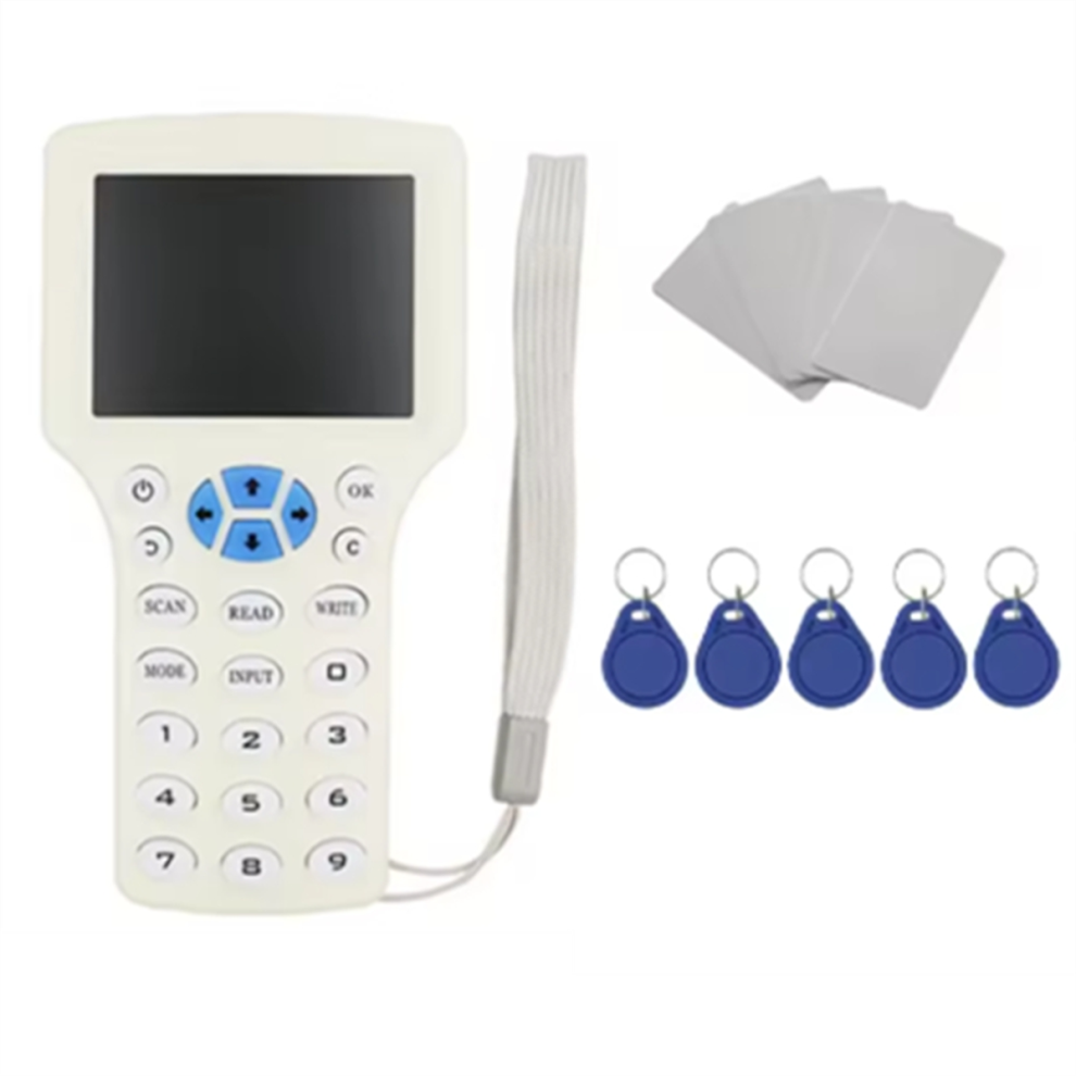 RFID Smart Card Reader Writer Cuid