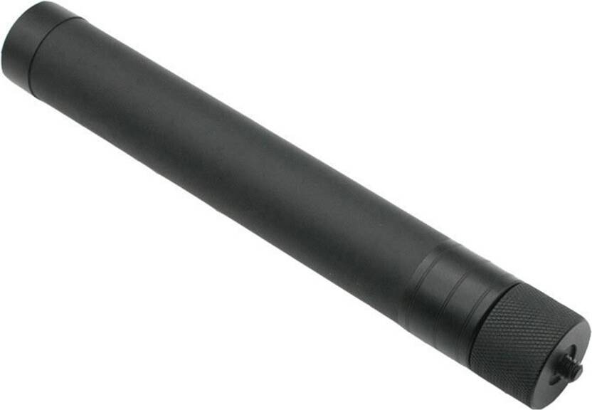 Camera Extension Rod Male Female Aluminum 1/4-Inch Thread