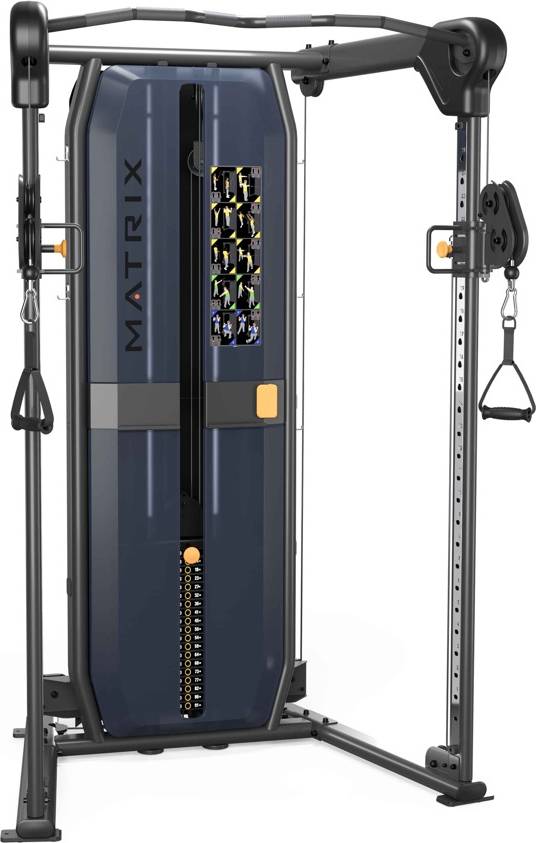 FTR30 Functional Trainer