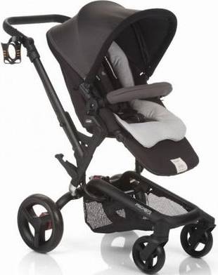 Jané Rider Stroller 2014 Shadow