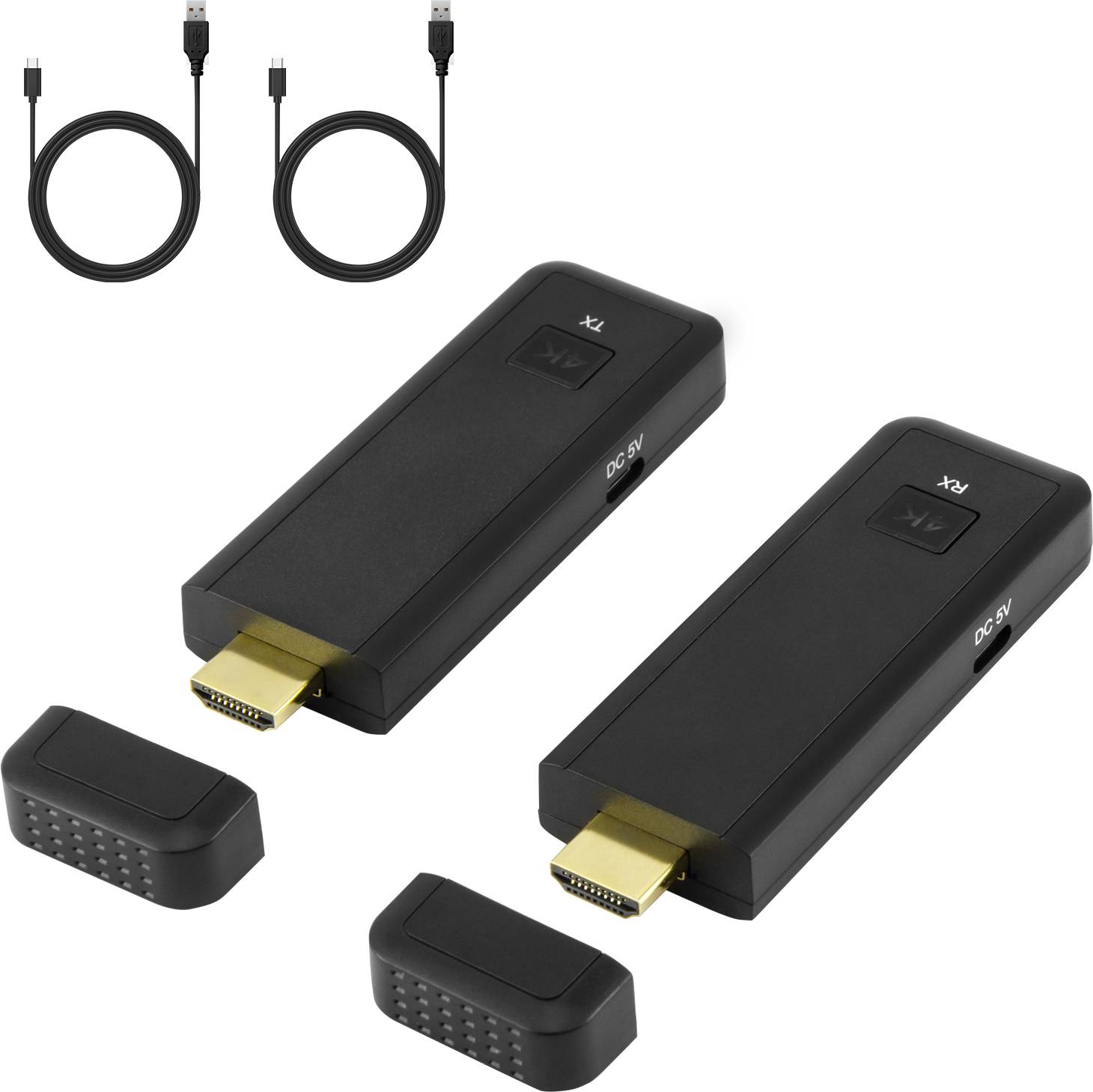 Wireless hdmi transmitter Xtrempro Wireless HDMI Transmitter Receiver Kit