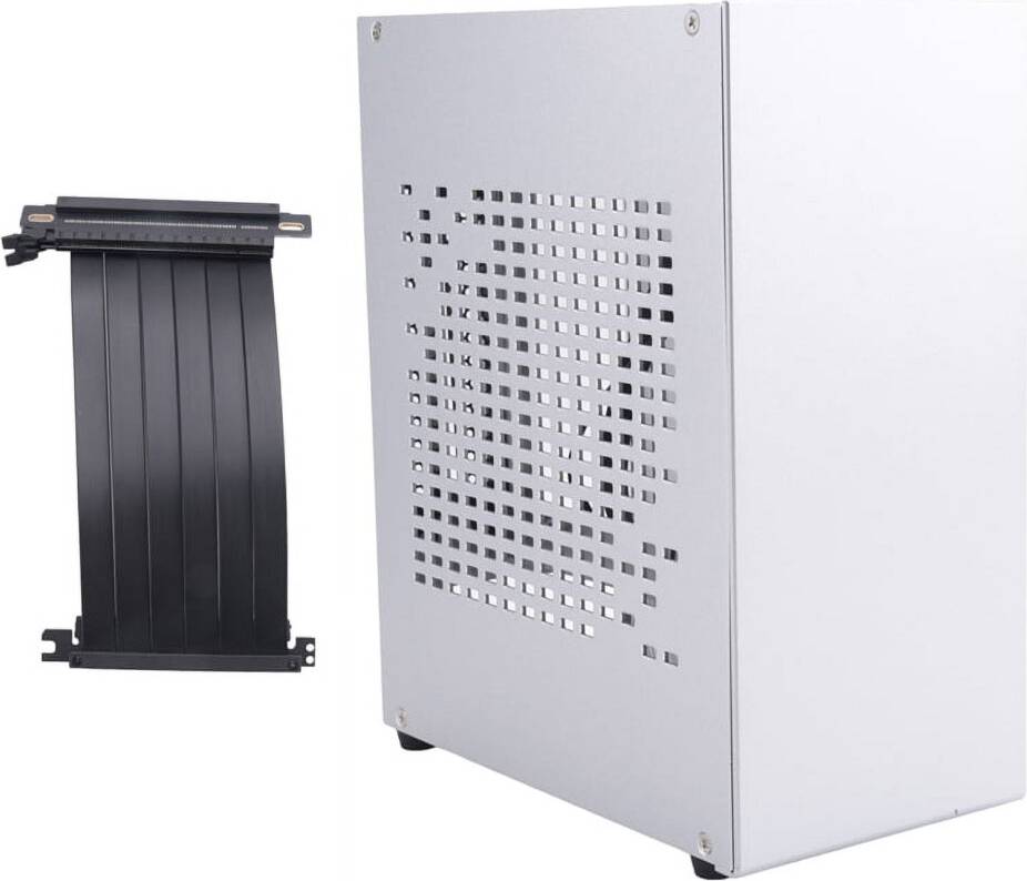 A07 Mini ITX Computer Case