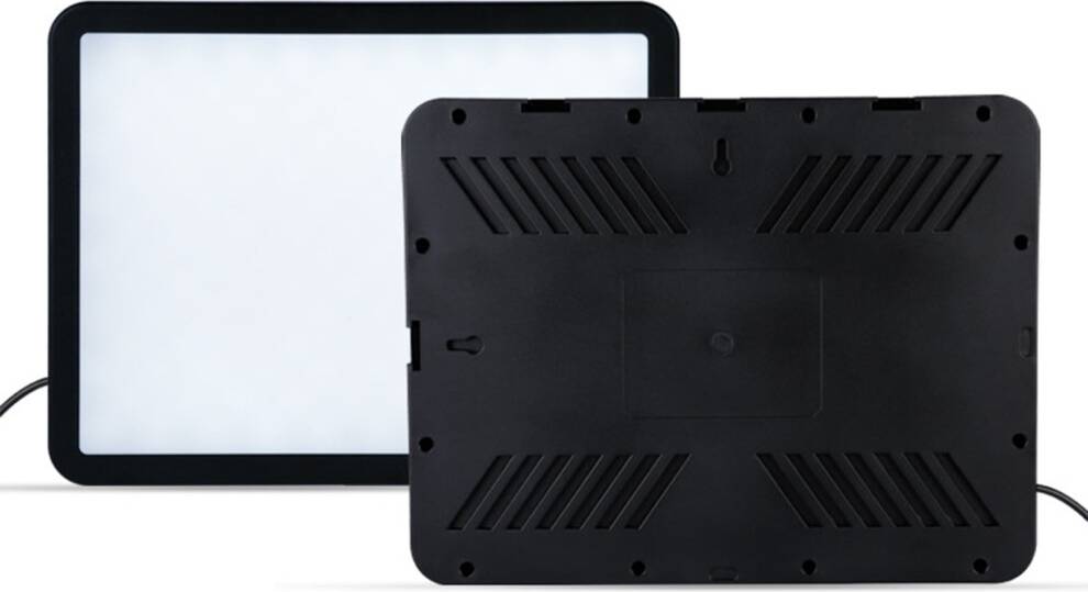 Professional Soft Light Panel 280 LED Beads