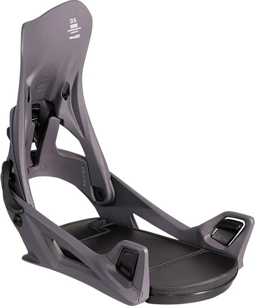 Ds Stepon Snowboardbindinger