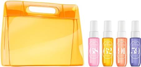 Discovery Mist Set