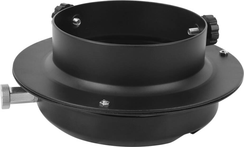 Universal Lighting Adapter Ring Bowens Kit
