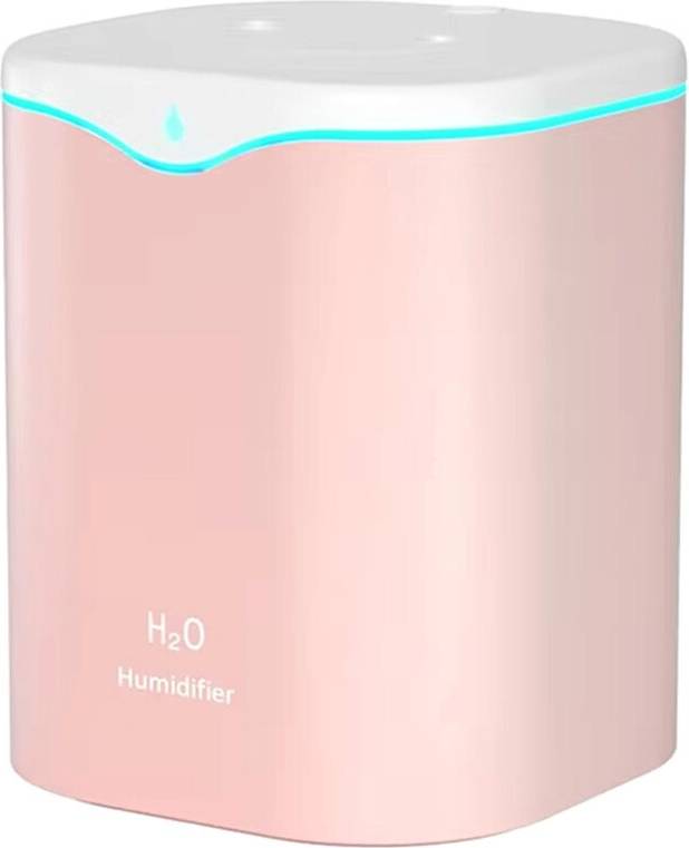 Air humidifier Melitt USB Air Humidifier Large Capacity