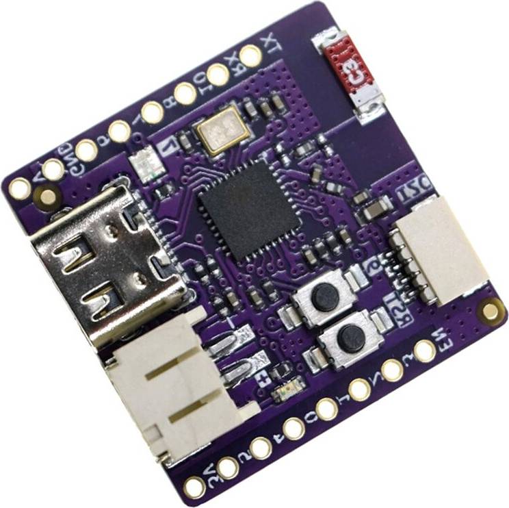 ESP32 C3 WiFi Development Board LE RISC-V