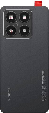 Xiaomi Rear Window 14t Service Pack