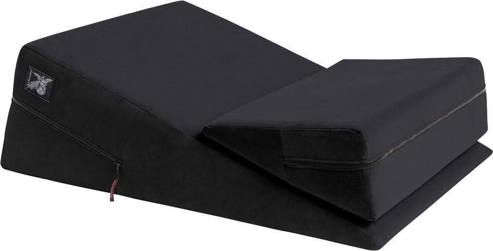 Liberator Wedge Ramp