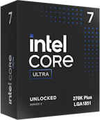 Intel Core Ultra 7 270K Plus Processor