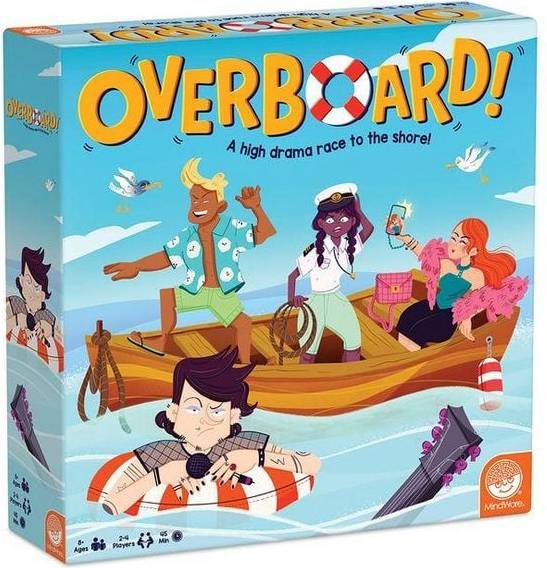 Overboard