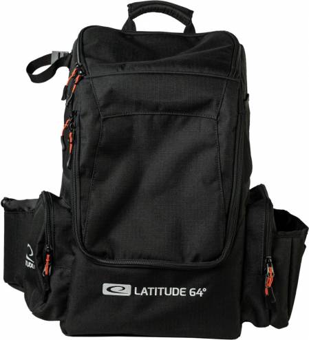 Core Pro E3 Backpack Black
